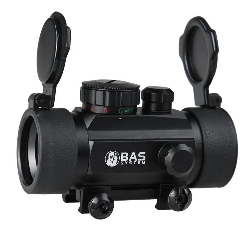 BAS Kolimátor System HD30 – Red Dot