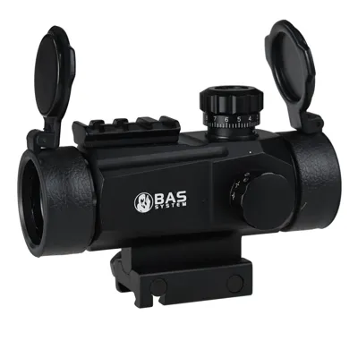 Kolimátor System HD35 – Red Dot - BAS