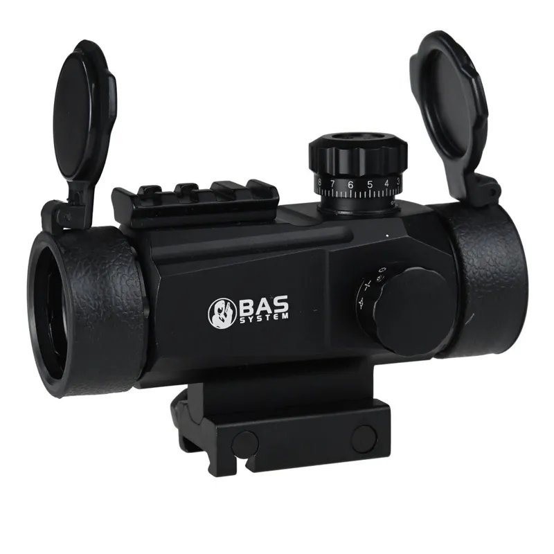 BAS Kolimátor System HD35 – Red Dot