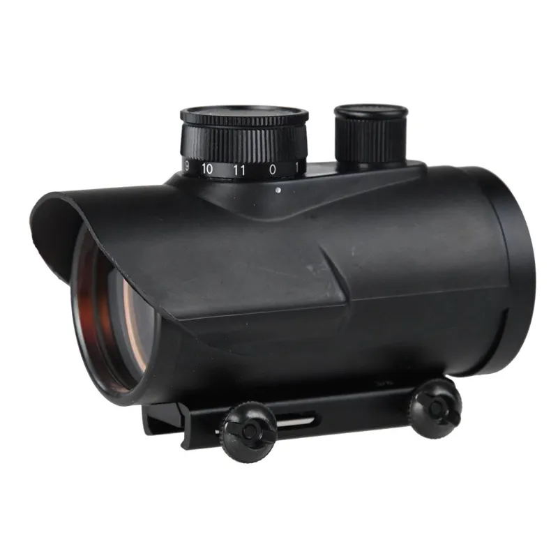 BAS Kolimátor System HD40X/R – Red Dot