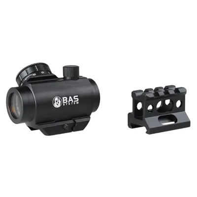 Kolimátor System HDM1K – Kolimátor Set - BAS