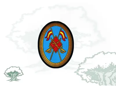 Escuadrón de Caballería Guardia Civil