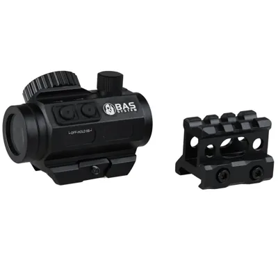 Kolimátor System M1KS – Red Dot Set - BAS