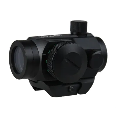 Kolimátor System M1QD – Red Dot QD Montáž - BAS