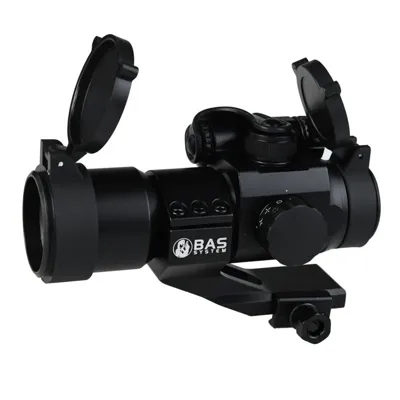 Kolimátor System M2S – Red Dot - BAS