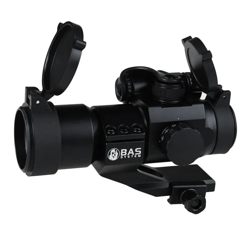 BAS Kolimátor System M2S – Red Dot