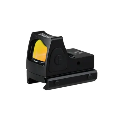 Kolimátor System Mini – Mini Red Dot - BAS
