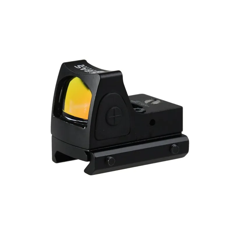 BAS Kolimátor System Mini – Mini Red Dot