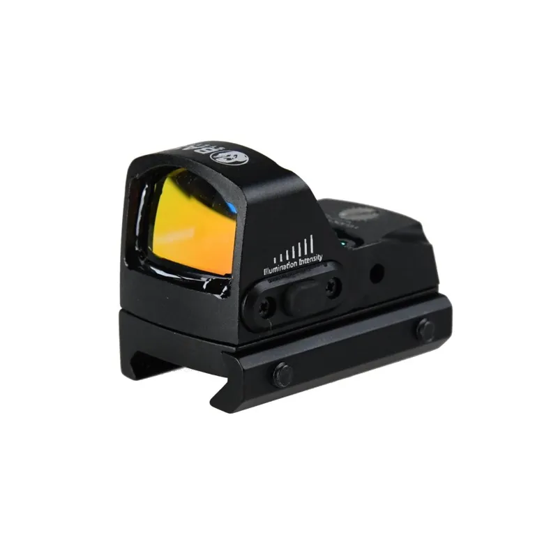 BAS Kolimátor System Micro – Micro Red Dot