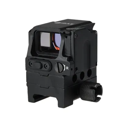 Kolimátor System Square – Square Red Dot - BAS