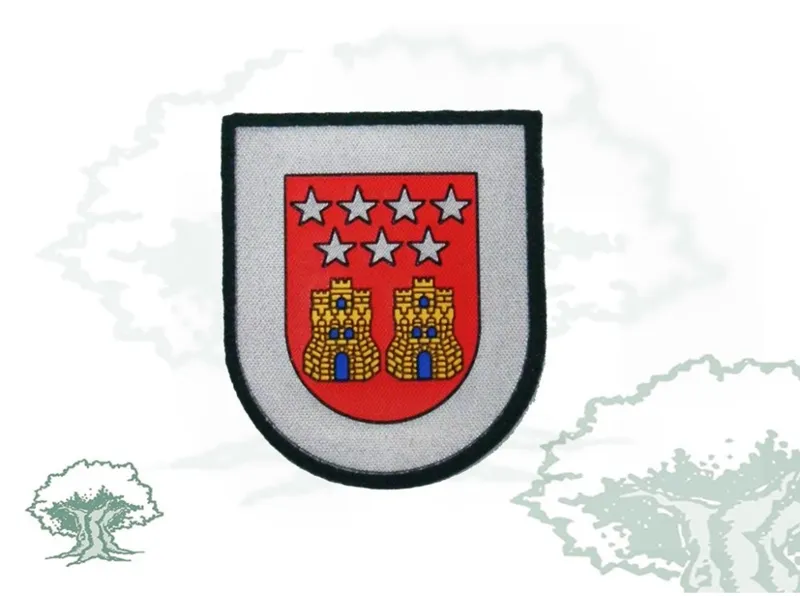 Comunidad Autónoma de Madrid