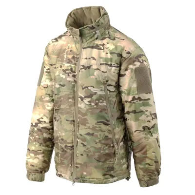 Lehká Zimní Bunda Level 7, Climashield® - Helikon-Tex