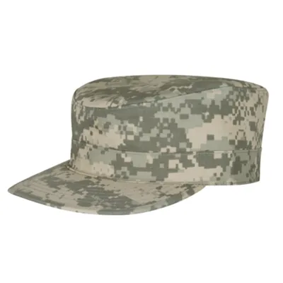 Čepice ACU, PolyCotton Ripstop – UCP, Velikost S - Helikon-Tex