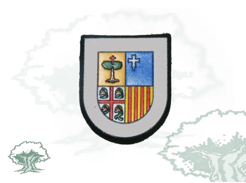 Comunidad Autónoma de Aragón