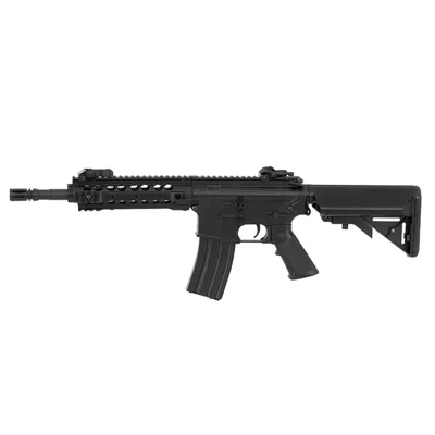 Airsoftová Zbraň M4A1 URX III Sportline, CM.516,, Černá - Cyma