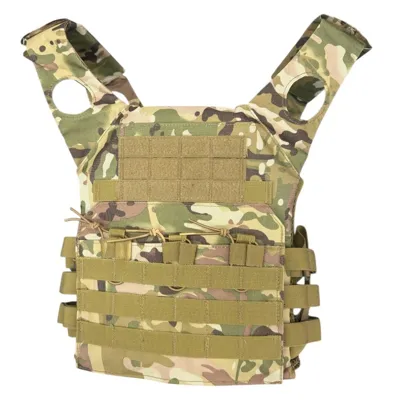 Taktická Vesta-Nosič Plátů Jump JPC Plate Carrier - A.c.m - ACM Airsoft