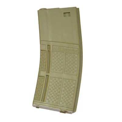 Zásobník AJP M4/M16/AR-15 140 Ran - BAS