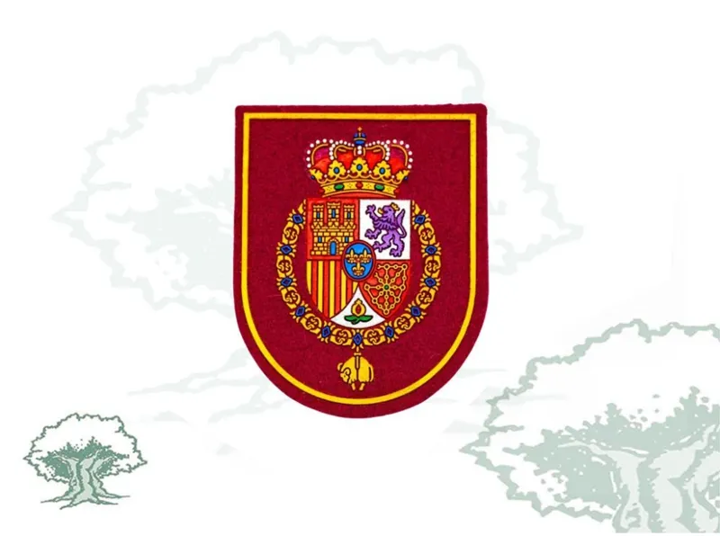 Casa Felipe VI