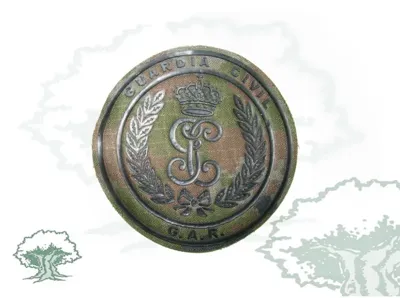 GAR Guardia Civil