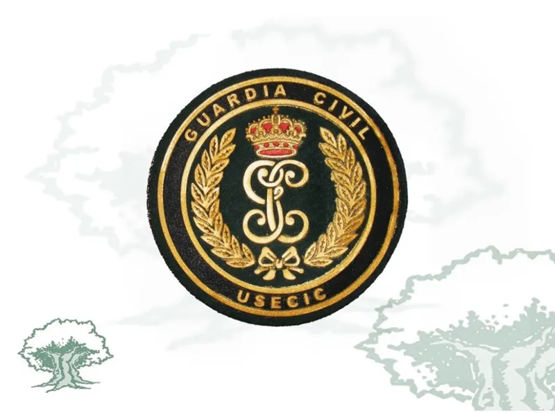 Usecic Guardia Civil