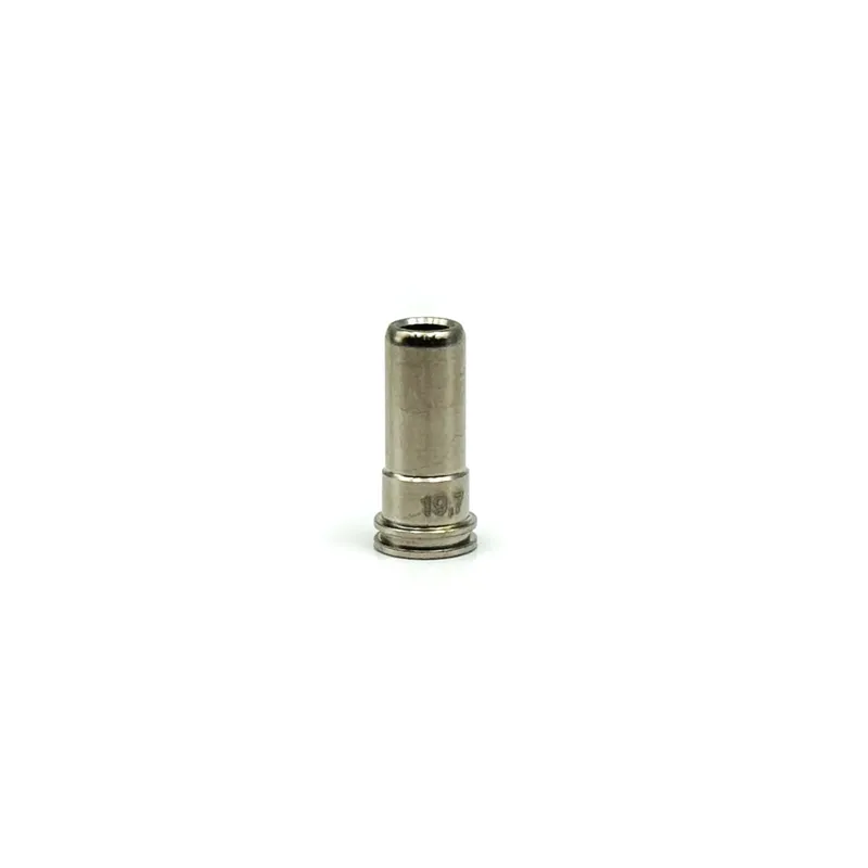 Epes Airsoft CNC Tryska Dural NiPTFE · Negro