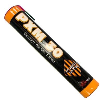 Dýmovnice PXM 30 Smoke Torch 60S - Různé Barvy - PYRO