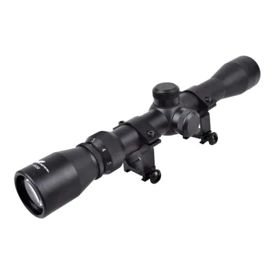 3-9X32MM - JS TACTICAL