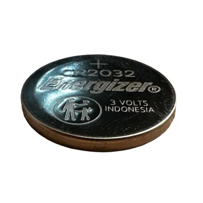 Baterie CR2032 Balení 2KS - Energizer