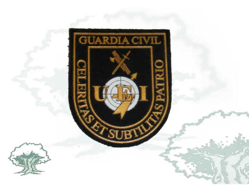 UEI Guardia Civil