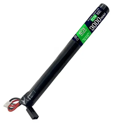 Airsoftová Baterie LI-ION 11,1V 3000mAh 10C Tamiya - BlueMax