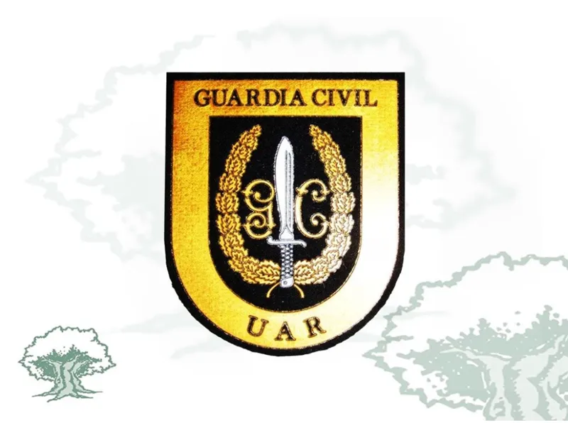 UAR Guardia Civil