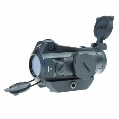 Kolimátor Nízký XTSP System JA-XA001BLK - BAS
