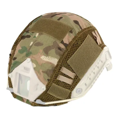 Potah Na Helmu FAST ver.2 - GFC Tactical