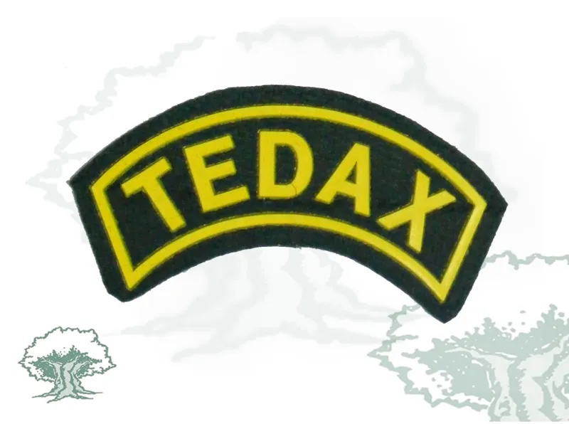 Tedax Guardia Civil