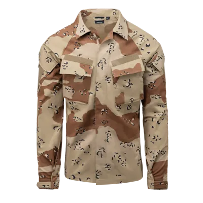 Blůza Raid Shirt Stretch Ripstop 6 Color - Helikon-Tex