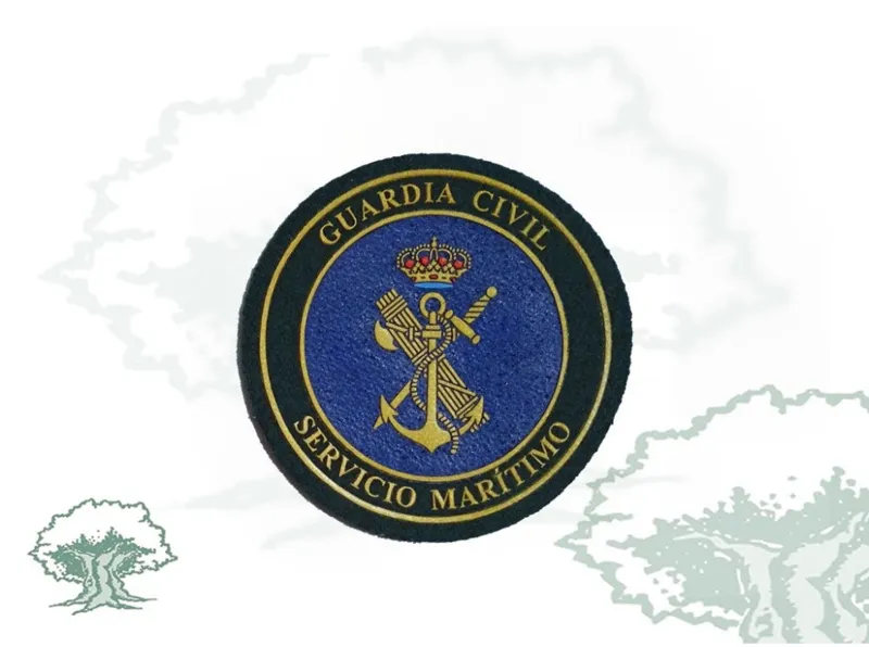 Servicio Marítimo Guardia Civil