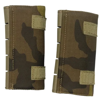 Tactical Shoulder Pads – Ramenní Polstrování Pro Plate Carrier VZ.95 - Argun