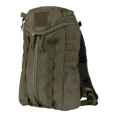 Batoh Operator 20L - Zelená - 101Inc