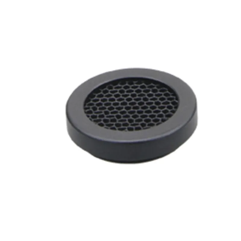 Vector Optics Killflash Pro LPVO Puškohled 24 mm, Type 1 - Černá