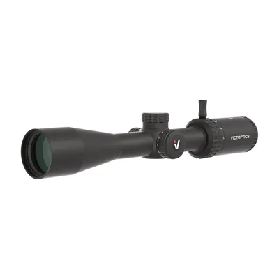 Puškohled SOI 3-9x40 - Černá - Vector Optics