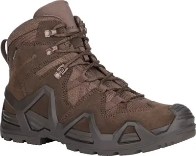 Zephyr MK2 Gtx® Mid Tf – Tmavě Hnědá - Lowa