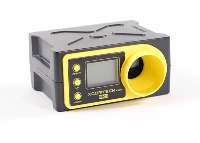 Chrono-Měřič Úsťové Rychlosti x3200 MKIII - Xcortech