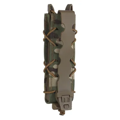 MOLLE Pouzdro Pro Zásobníky SMG Tiger CP - Guerilla Tactical