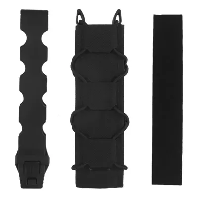 MOLLE Pouzdro Pro Zásobníky SMG Tiger Delta Armory Černá - Guerilla Tactical