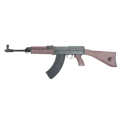 SMG W58 Manual– Realistic VZ.58 - BAS