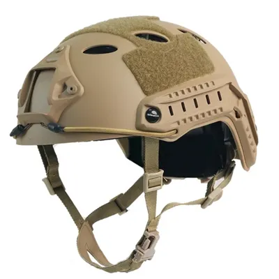 Taktická Helma FAST PJ Nastavitelná - Fenix Armory - Airsoft Fénix