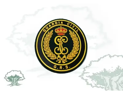 GRS Guardia Civil