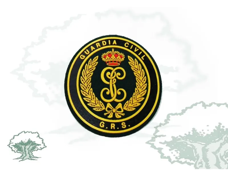 GRS Guardia Civil