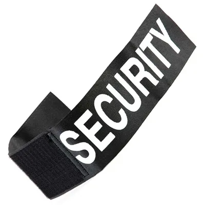 Páska Na Ruku - Security - 101 Inc