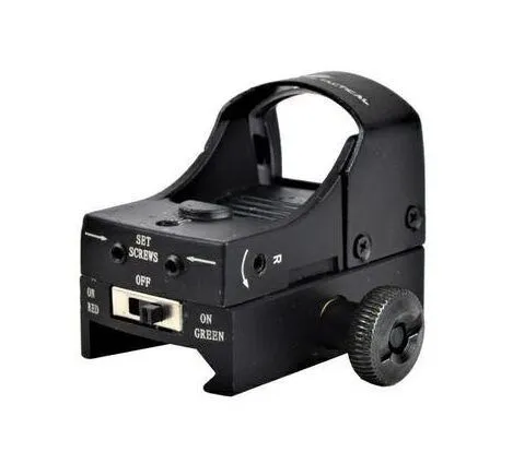 Mini RMR · Negro